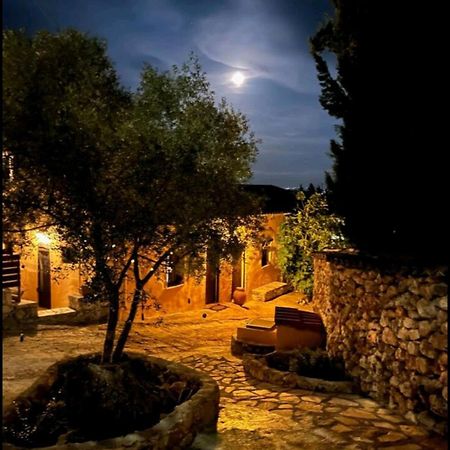 Penzion La Casa Di Nonna Koríthion Exteriér fotografie